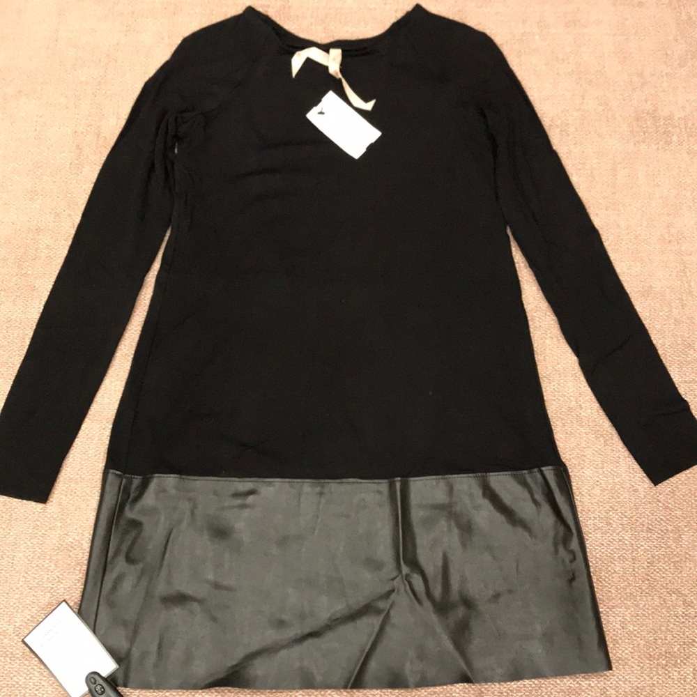 Black Bailey 44 Dress